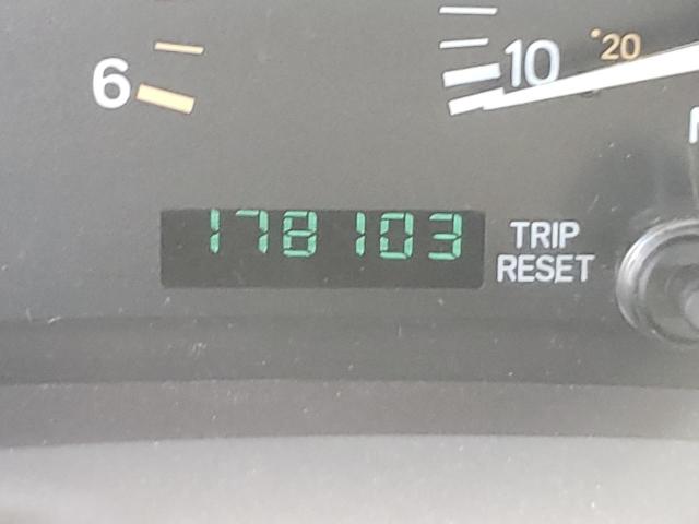 Photo 8 from auction – 1998 JEEP CHEROKEE S with VIN 1J4FT68S3WL130284
