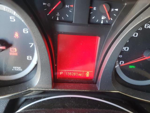 Photo 8 from auction – 2012 GMC TERRAIN SL with VIN 2GKFLXEK3C6391844