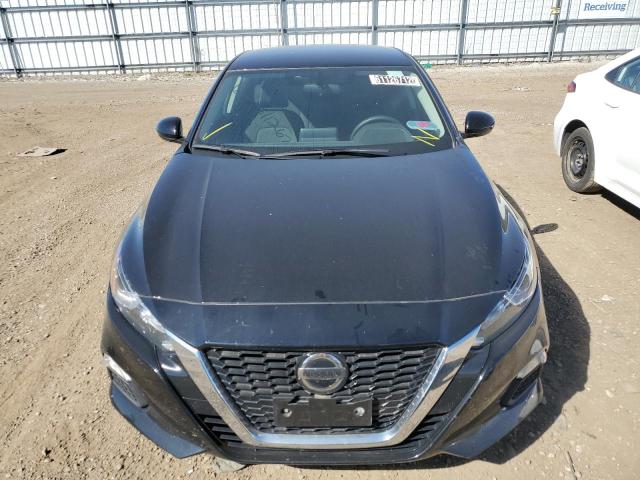 Photo 5 from auction – 2020 NISSAN ALTIMA S with VIN 1N4BL4BV4LN316692