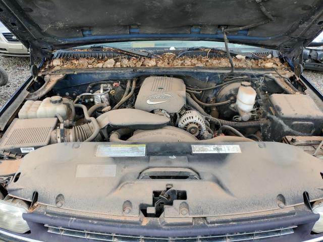 Photo 7 from auction – 1998 CHEVROLET SILVERADO with VIN 2GCEC19T211290277