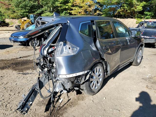 Photo 4 from auction – 2017 NISSAN ROGUE S with VIN KNMAT2MT6HP543884