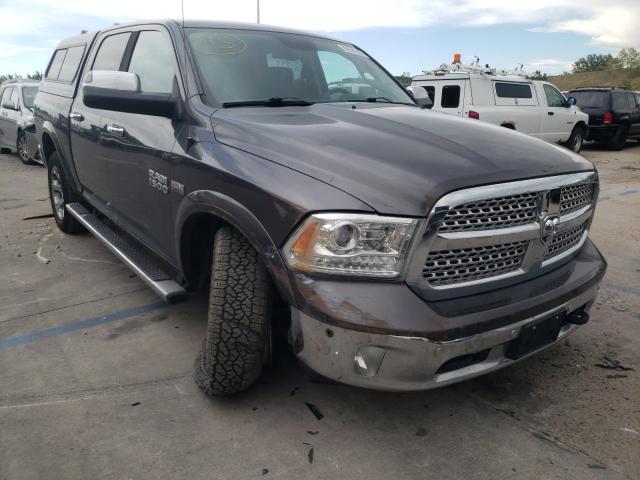 RAM 1500 LARAM 2016 with VIN 1C6RR7NT4GS342422 - Photo from auction