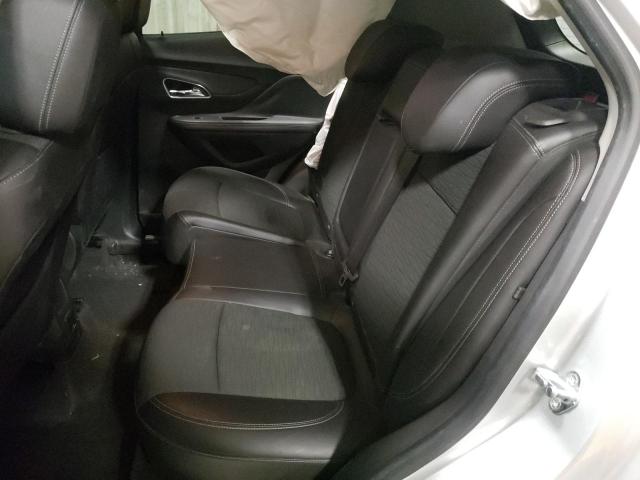 Photo 6 from auction – 2015 BUICK ENCORE CON with VIN KL4CJBSB2FB041905