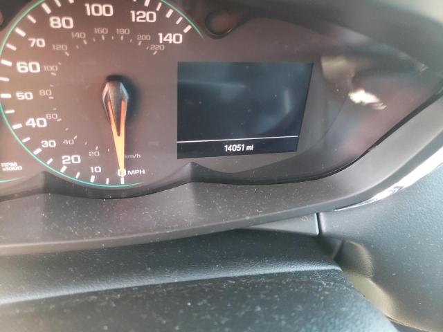 Photo 8 from auction – 2019 CHEVROLET TRAX LS with VIN 3GNCJKSB6KL247525