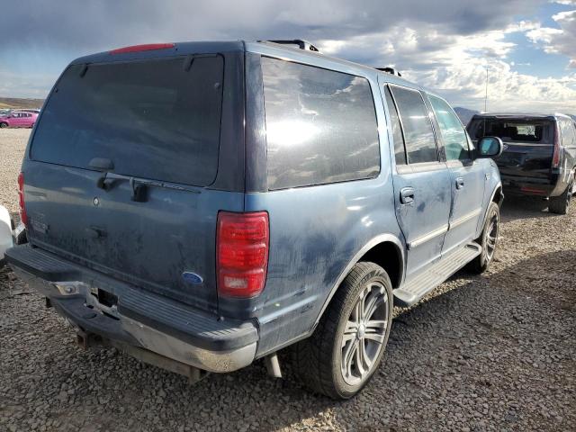 Photo 4 from auction – 1998 FORD EXPEDITION with VIN 1FMFU18L3WLA04579