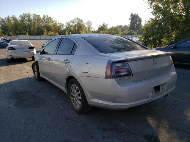 Photo 3 from auction – 2005 MITSUBISHI GALANT ES with VIN 4A3AB36FX5E066784