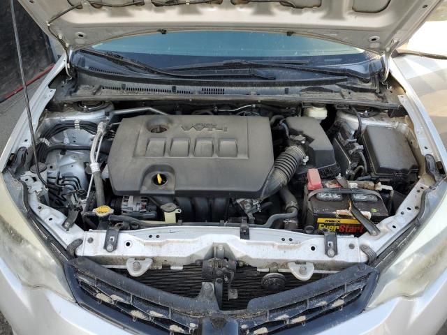 Photo 7 from auction – 2015 TOYOTA COROLLA L with VIN 5YFBURHE9FP341932
