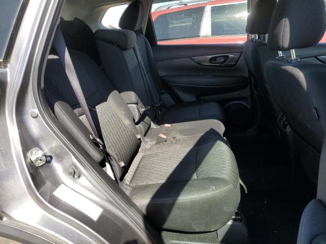 Photo 11 from auction – 2020 NISSAN ROGUE S with VIN KNMAT2MV7LP516347