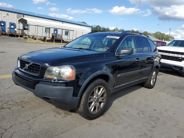 Photo 2 from auction – 2005 VOLVO XC90 with VIN YV1CM592251157995
