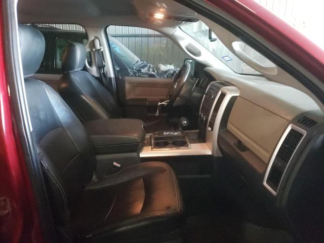 Photo 5 from auction – 2012 DODGE RAM 1500 S with VIN 1C6RD6LT6CS348681