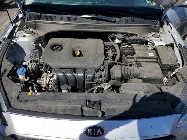 Photo 7 from auction – 2019 KIA FORTE FE with VIN 3KPF24AD8KE070109