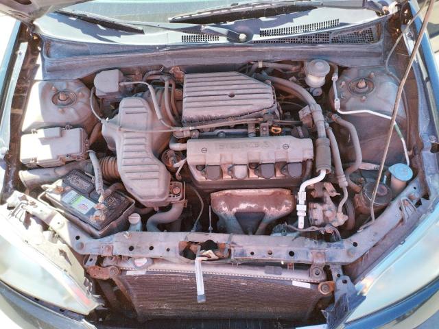 Photo 7 from auction – 2004 HONDA CIVIC LX with VIN 2HGES16574H507635
