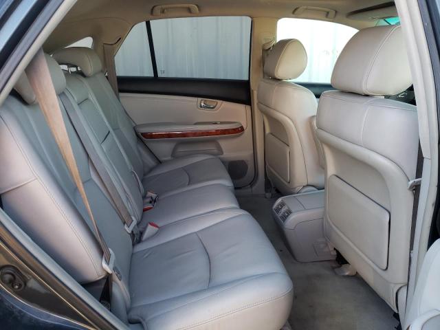 Photo 6 from auction – 2005 LEXUS RX 330 with VIN 2T2HA31UX5C085571