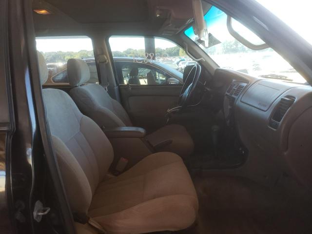 Photo 5 from auction – 1999 TOYOTA 4RUNNER SR with VIN JT3GN86R5X0095111