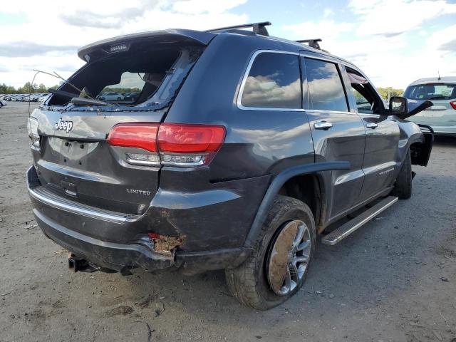 Photo 4 from auction – 2014 JEEP GRAND CHER with VIN 1C4RJFBG3EC173471