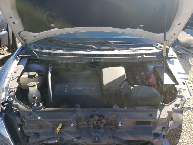 Photo 7 from auction – 2011 LINCOLN MKX with VIN 2LMDJ6JK1BBJ28430