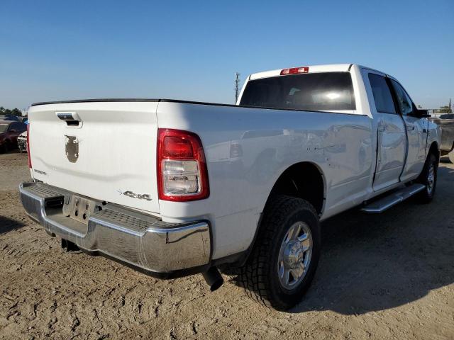 Photo 4 from auction – 2022 RAM 2500 BIG H with VIN 3C6UR5JL7NG120871