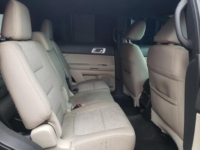 Photo 6 from auction – 2011 FORD EXPLORER X with VIN 1FMHK7D85BGA09434
