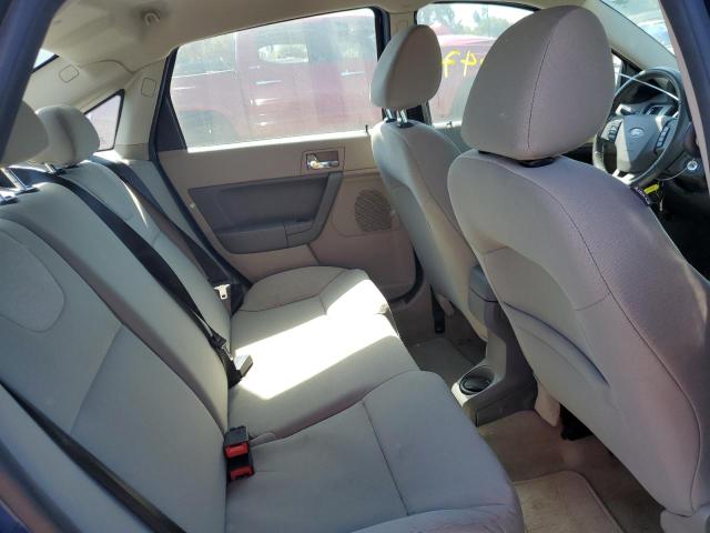 Photo 6 from auction – 2009 FORD FOCUS SES with VIN 1FAHP36N29W212868