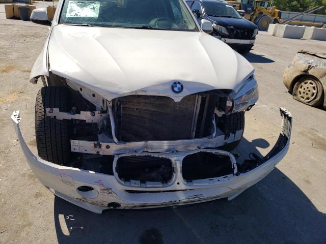 Photo 9 from auction – 2016 BMW X5 XDRIVE3 with VIN 5UXKR0C56G0U48676