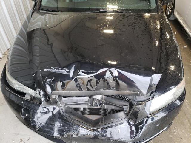 Photo 7 from auction – 2008 ACURA TL with VIN 19UUA66278A043977