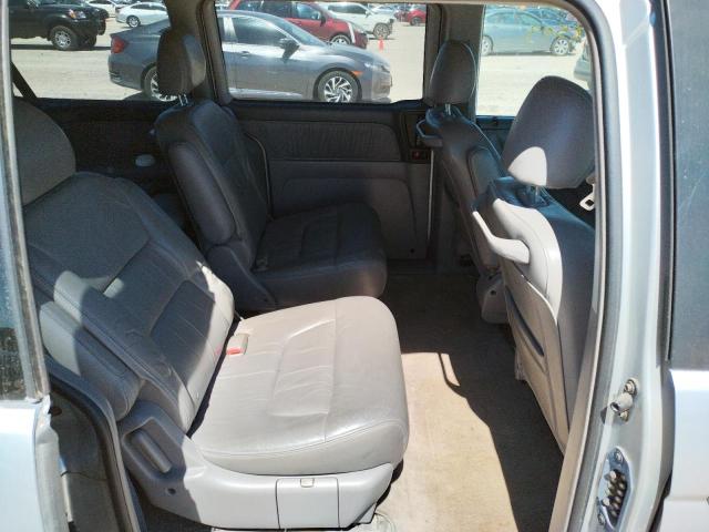 Photo 6 from auction – 2004 HONDA ODYSSEY EX with VIN 5FNRL18974B001581
