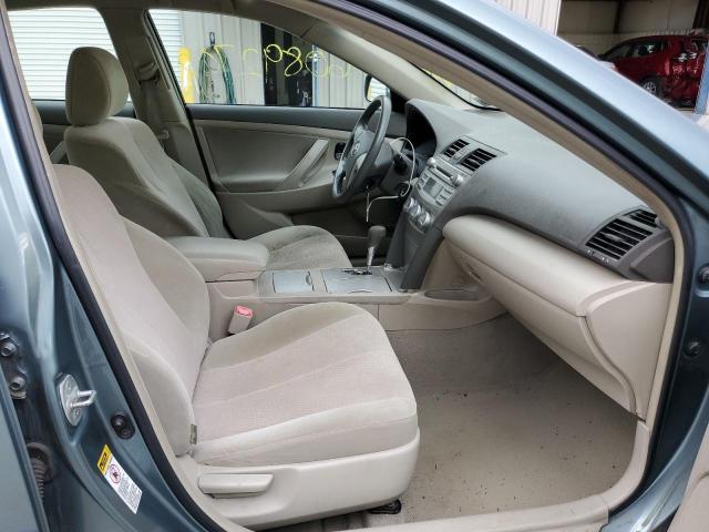 Photo 5 from auction – 2010 TOYOTA CAMRY BASE with VIN 4T1BF3EKXAU514916