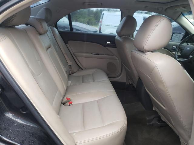 Photo 6 from auction – 2011 FORD FUSION SEL with VIN 3FAHP0JA5BR245519