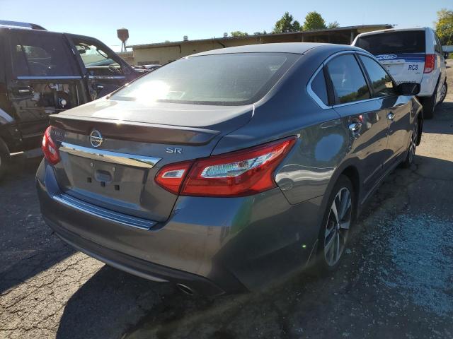 Photo 4 from auction – 2016 NISSAN ALTIMA 2.5 with VIN 1N4AL3AP1GC235661