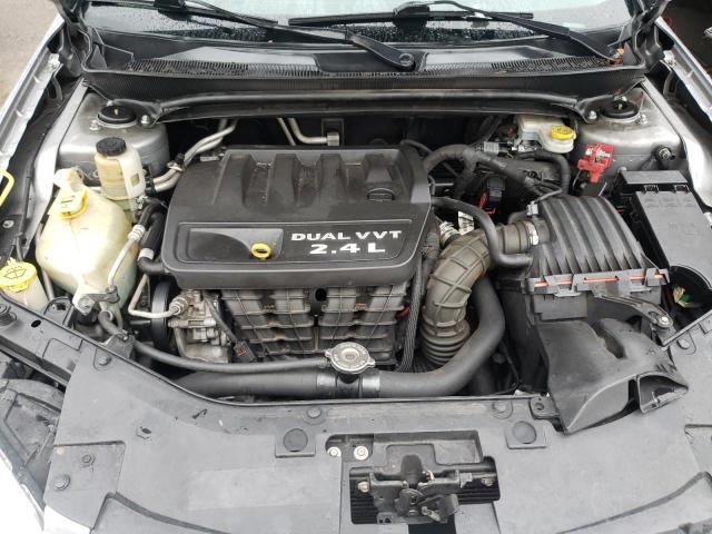 Photo 7 from auction – 2013 CHRYSLER 200 TOURIN with VIN 1C3CCBBB7DN696304