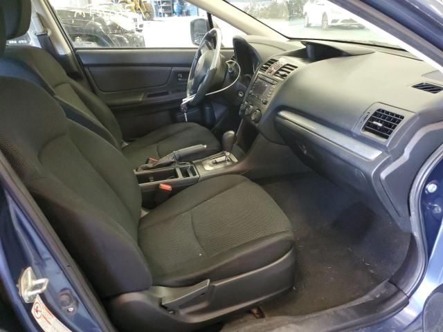 Photo 5 from auction – 2012 SUBARU IMPREZA with VIN JF1GJAA64CH003855