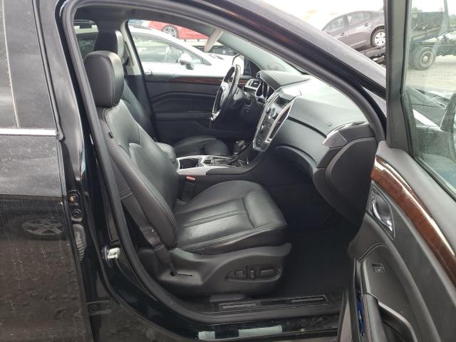 Photo 5 from auction – 2012 CADILLAC SRX PERFOR with VIN 3GYFNEE34CS658438