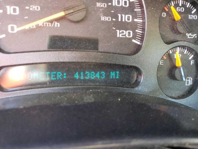 صورة رقم 8 من المزاد - 2003 CHEVROLET SILVERADO مع VIN 1GCHC23103F217561
