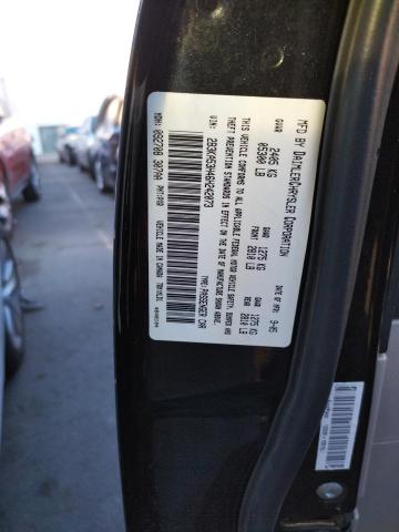 Photo 10 from auction – 2006 DODGE CHARGER R/ with VIN 2B3KA53H46H242073