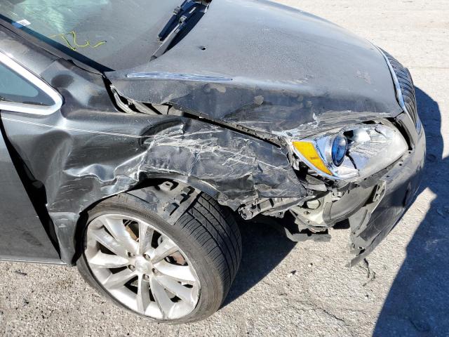 Photo 9 from auction – 2014 BUICK VERANO CON with VIN 1G4PR5SK3E4146629