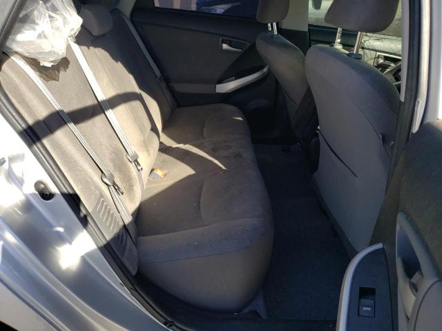 Photo 6 from auction – 2015 TOYOTA PRIUS with VIN JTDKN3DU2F0474596