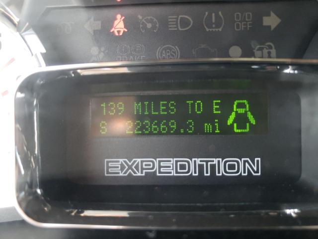 Foto 8 de la subasta – 2007 FORD EXPEDITION con VIN 1FMFK19587LA04990