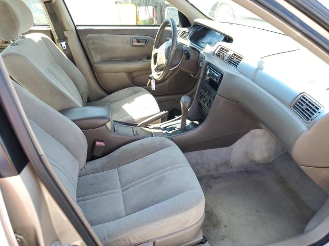 Photo 5 from auction – 2000 TOYOTA CAMRY CE with VIN 4T1BG22K6YU960468
