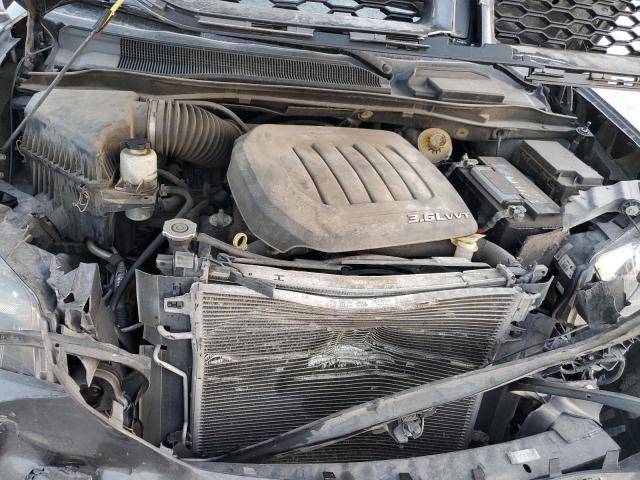 Photo 7 from auction – 2018 DODGE GRAND CARA with VIN 2C4RDGEG2JR340946