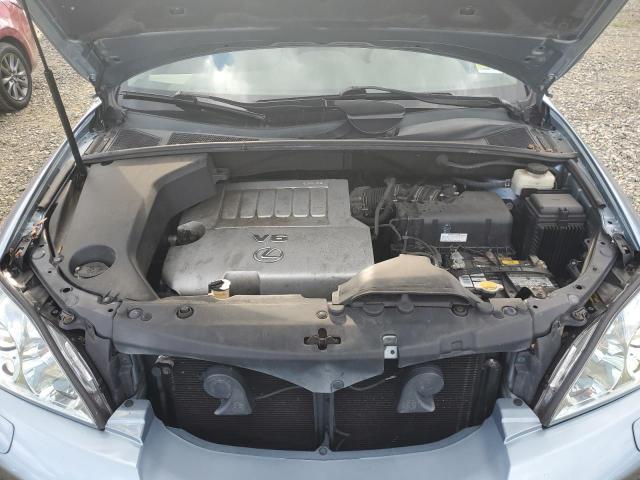 Photo 7 from auction – 2008 LEXUS RX 350 with VIN 2T2HK31U18C054615