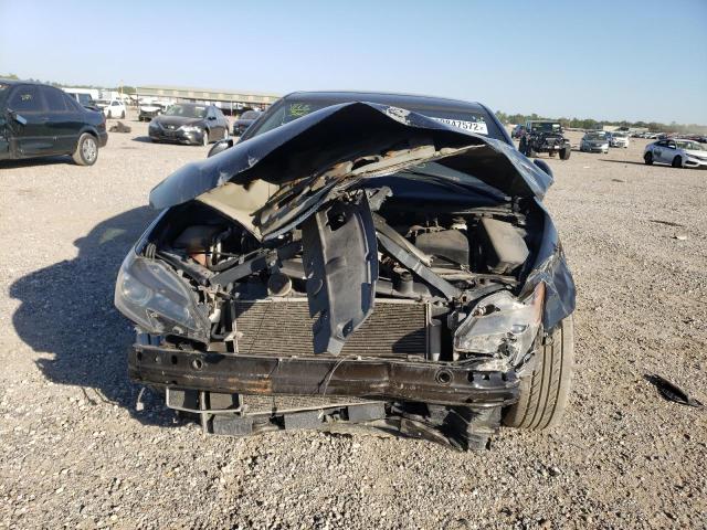 Photo 9 from auction – 2015 TOYOTA SCION TC with VIN JTKJF5C75FJ003447