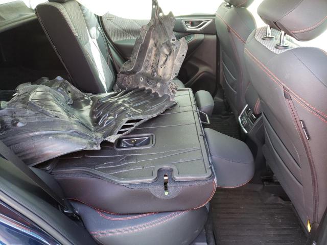 Photo 6 from auction – 2021 SUBARU FORESTER S with VIN JF2SKARC5MH471897