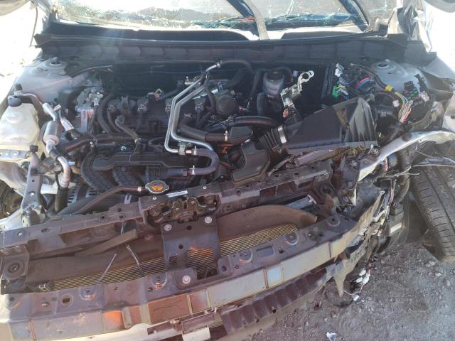 Photo 7 from auction – 2020 NISSAN ALTIMA SR with VIN 1N4BL4CV4LC118544