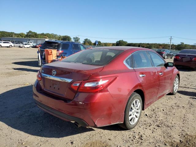 Photo 4 from auction – 2017 NISSAN ALTIMA 2.5 with VIN 1N4AL3AP7HC234497
