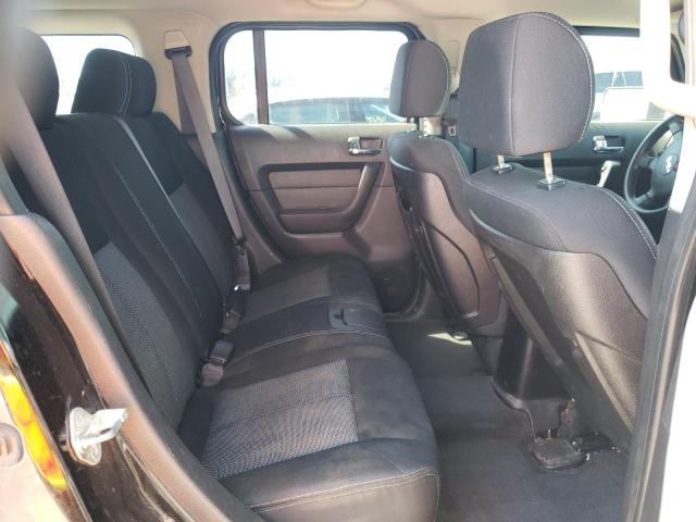 Photo 6 from auction – 2007 HUMMER H3 with VIN 5GTDN13E978100506