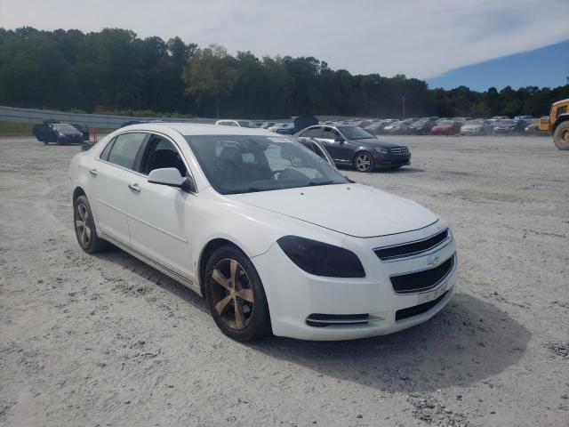 CHEVROLET UNKNOWN 2012 with VIN 1G1ZC5EU8CF379234 - Photo from auction