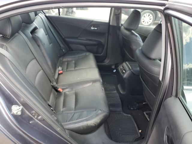 Photo 6 from auction – 2015 HONDA ACCORD EXL with VIN 1HGCR3F81FA003592