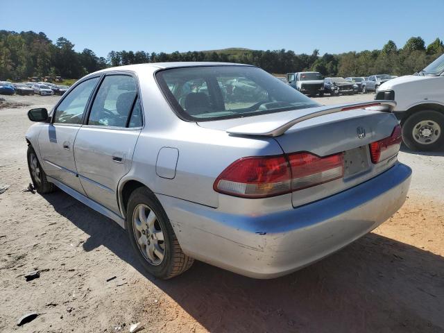 Photo 3 from auction – 2002 HONDA ACCORD EX with VIN 1HGCG66832A049197