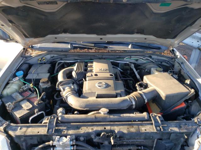 Photo 7 from auction – 2012 NISSAN FRONTIER S with VIN 1N6AD0FV8CC443735