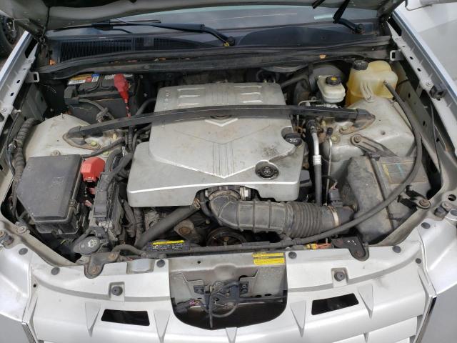 Photo 7 from auction – 2009 CADILLAC SRX with VIN 1GYEE437090137468